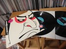 SAMURAI SAME LP IN 1970 DLP PSYCH PROG 1ST PRESS MEGA RAR