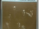 RARE ( NORTHWEST GARAGE PUNK LP ) 1965 - HERE ARE THE SONICS - ORIG STEREO PRESS