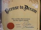 KLEEER: License to Dream-SEALED1981LP