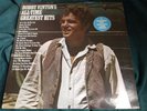 Original 2 LP : Bobby Vinton   All-Time Greatest Hits   Epic 31487