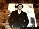 Amos Lee Rare Authentic Hand Signed Autographed Vinyl LP Record 2005 Photo + COA