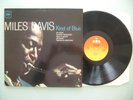 Miles Davis - Kind Of Blue, NL '62, LP, Vinyl: m-