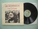 Jim Morrison Music By The Doors - An American Prayer, Portugal'78, LP, Vinyl: vg