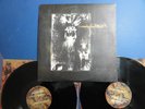 FIELDS OF THE NEPHILIM  EARTH INFERNO Bega 91 A1B1 Uk orig 2xLP EX