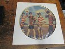 BEATLES Decca Audition Tapes LP  Picture Disc SEALED rarities out takes
