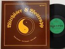 Witthüser & Westrupp     Trips u. Träume, Der Jesuspilz, Bauer Plath      NM # X
