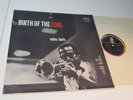 MILES DAVIS Birth of the Cool ...UK Rainbow Columbia Vinyl /Cover:very good  OIS