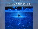 Eric Serra Le Grand Bleu (Bande Originale Du Film) NEAR MINT Virgin Vinyl LP