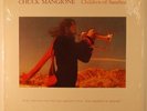 Chuck Mangione Children of Sanchez OST dbl LP SEALED NOS Jazz 1978 A&M SP-6700