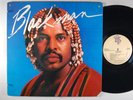 DAN BLACKMAN s/t ORIG USA Rare Modern Soul LP ARISTA GRP Orig Inner Sleeve