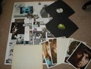 EX+  COMPLETE Beatles White Album MONO Top 1/1/1/1 UK Lp No.0115670 PMC 7607