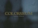 COLOSSEUM - Chapter 1: Delirium - Vinyl (gatefold 180 gram vinyl 2xLP)