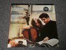 Jacqueline Du Pre Daniel Barenboim Haydn: Cello Concerto in C Original Inner