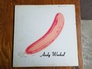 Velvet Underground & Nico Mono Torso Cover & TWO original mono copies