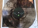 King Gizzard And The Lizard Wizard I’m In Your Mind Fuzz Clear/Black Smoke Vinyl