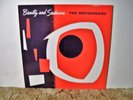 THE SMITHEREENS, BEAUTY AND SADNESS , VINTAGE 1983 NEAR MINT STEREO LP