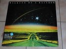 Blue System: Walking on a rainbow (1987) [Vinyl LP Album]