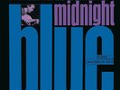 Kenny Burrell Midnight Blue LP sealed vinyl record