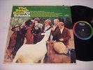 The Beach Boys Pet Sounds 1966 Mono LP