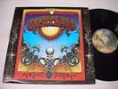 The Grateful Dead Aoxomoxoa 1973 Stereo LP VG++ PSYCH
