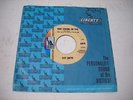 PROMO w SLEEVE Roy Smith Very Strong on You / It Happens to Best 1967 45rpm VG+
