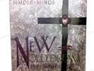Simple Minds - New Gold Dream (Lp 180g) [Vinyl LP] /0*