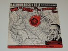 MAXIMUM ROCK N ROLL PRESENTS NOT SO QUIET ON THE WESTERN FRONT Lp 12