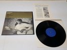 Cotten Elizabeth-Folksongs And Instrumentals With Guitar original 1958 LP EX