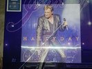 coffret Johnny Hallyday Lyon 2012