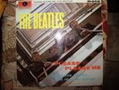 BEATLES-PLEASE PLEASE ME-ORIGINAL RARE MATRIX XEX 421/22 1N-EMI MONO PMC 1202