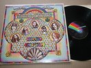 LYNYRD SKYNYRD - SECOND HELPING 1974 LP Sweet Home Alabama cover VG- plays VG/+