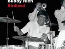 Buddy Rich - Birdland (Vinyl Used Like New)