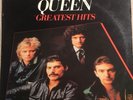 QUEEN greatest Hits Lp Vinyl RARE The Doors Led Zeppelin The Cars