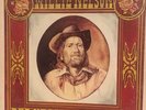 Willie Nelson ?– Red Headed Stranger (Vinyl LP Record Album) 1975. VG+