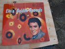 ELVIS GOLDEN RECORD RCA RB-16069 RED SEAL