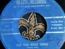 RARE '59 ALA. Rockabilly/Orig. Lbl JOHN R. McKEARN/LUDEN GOUEDY Tug Boat Song