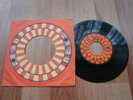 The Royalettes - River Of Tears / Something Wonderful 7