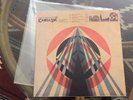 CAUSA SUI Pewt'r Sessions 1-2 LP mint psych rock