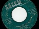 NORTHERN SOUL Jimmy Ellis – Putin It on Your Mind LISTEN