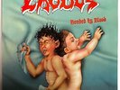 BANZAI Vinyl EXODUS Bonded by Blood BANZAI RECORDS Album Lp EUC 1985 Torrid NICE