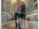 BOB DYLAN THE FREEWHEELIN ORIG 63 GHF MONO LP COLUMBIA CL1986 Still with Shrink