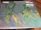 Alt-J An Awesome Wave 1 of 1000 Colored Limited Edition Sealed Newbury Comics