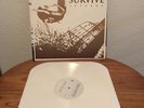 Circa Survive Juturna VIP Vinyl Thrice Chon Anthony Green Chiodos