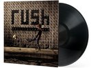 Roll The Bones - Rush 081227954536 (Vinyl Used Like New)