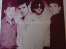 THE SMITHS THE HAND THAT ROCKS THE CRADLE DEMO LP TROY TATE MORRISSEY MARR EX