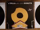 J DILLA 