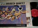 DAVE BRUBECK TIME OUT Orig Columbia LP 1ST MONO PRESS 6 EYE DG NM