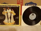 ORIGINAL TONY ORLANDO & DAWN GREATEST HITS QUAD QUADRAPHONIC LP IN SHRINK ARISTA