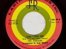 Northern Soul USA Original - Caesars - ( La La ) I Love You ?Hear?