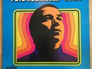 Pete Rodriguez – Now  LPA 881 Latin, Boogaloo, Salsa Pancho Cristal RARE